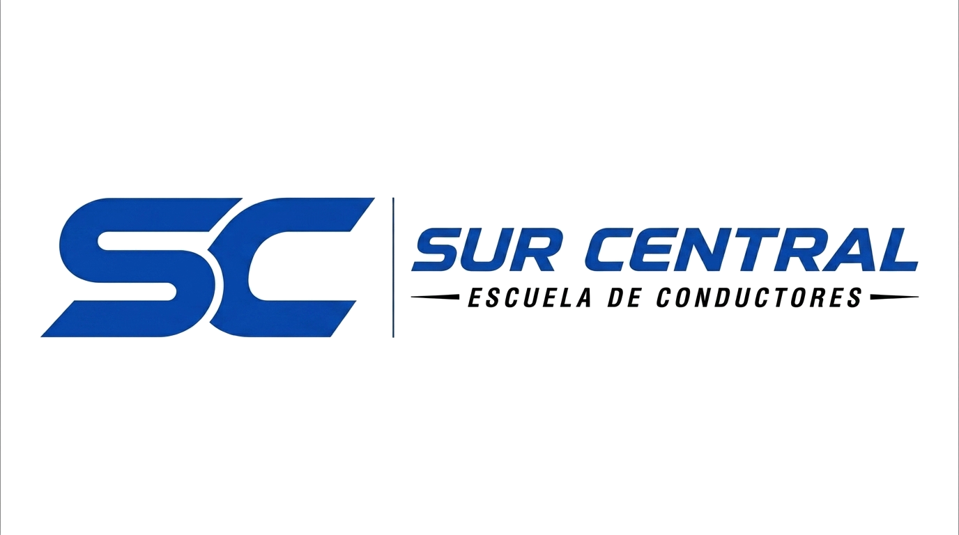 Sur Central Escuela de Conductores